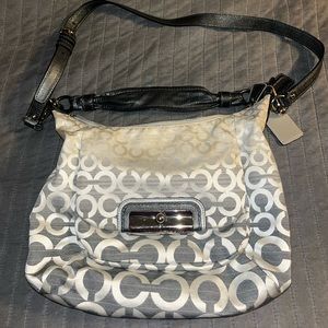 Coach Crossbody Bag